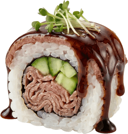 Angus Beef Roll