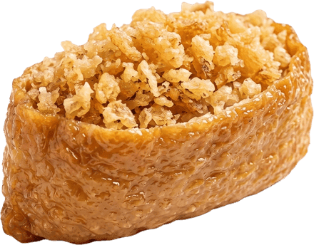 Inari Crunchy Sushi