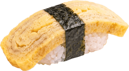 Tamago Sushi