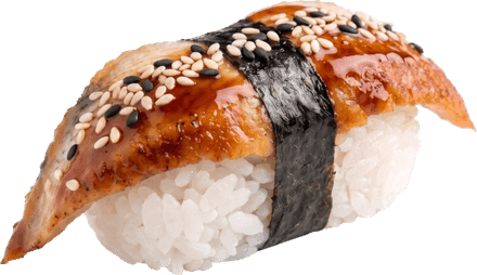 Unagi Sushi